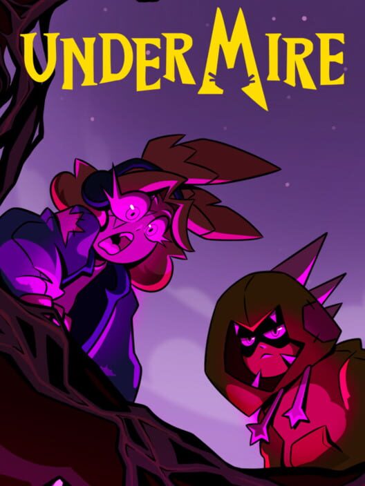 Undermire Trailer