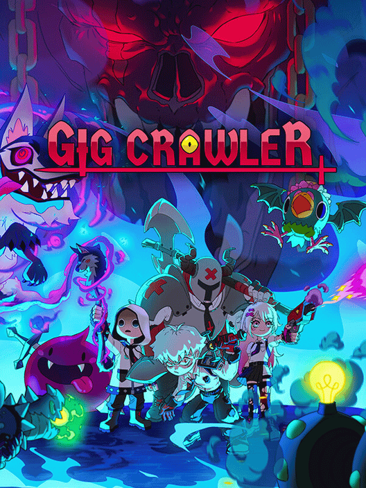 Gig Crawler