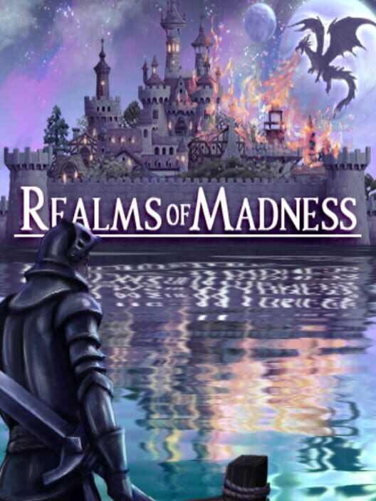 Realms of Madness Trailer