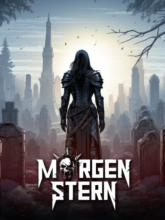 Morgenstern Trailer