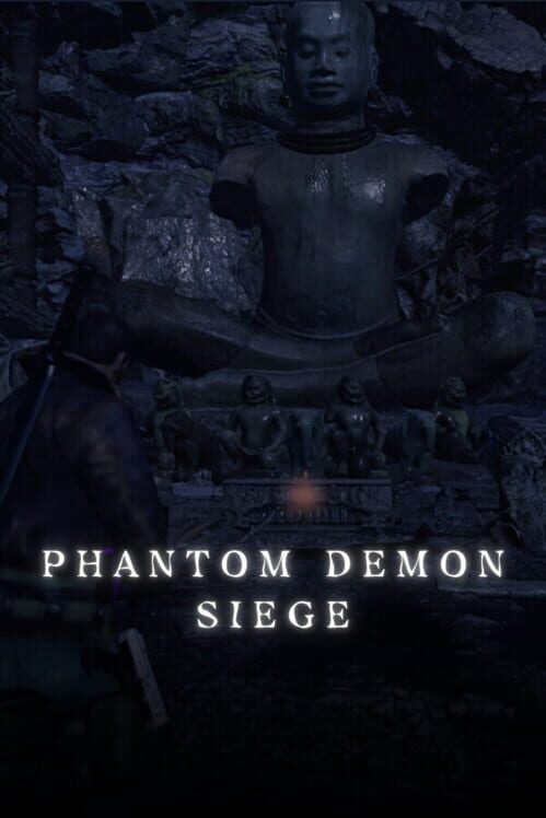 Phantom Demon Siege