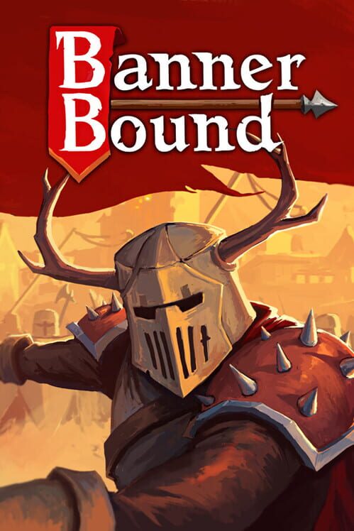 Capa de BannerBound