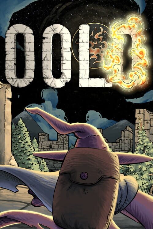 Capa de Oolo