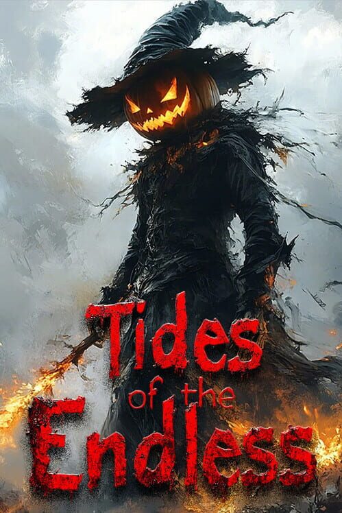 Tides of the Endless