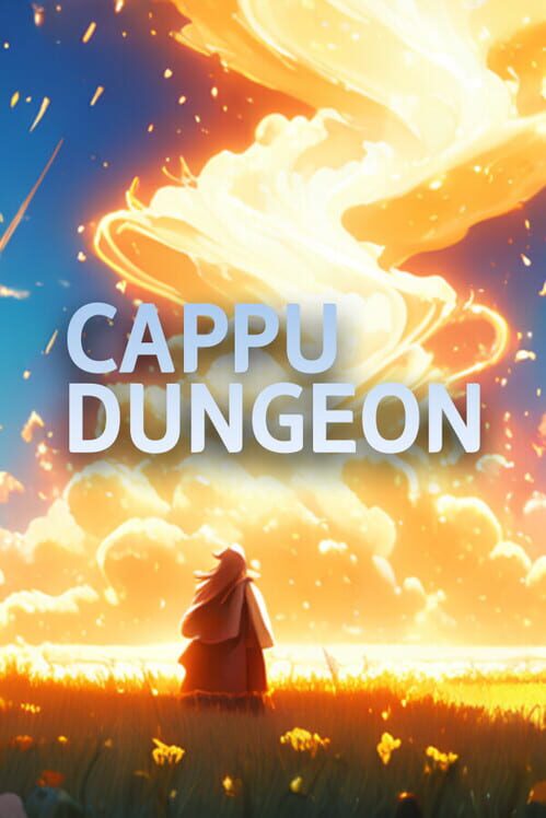 Capa de Cappu Dungeon