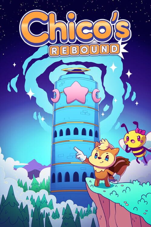 Chico's Rebound