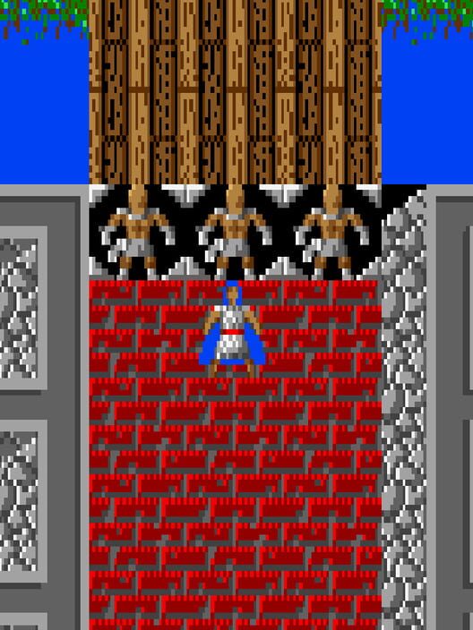 WarWizard cover