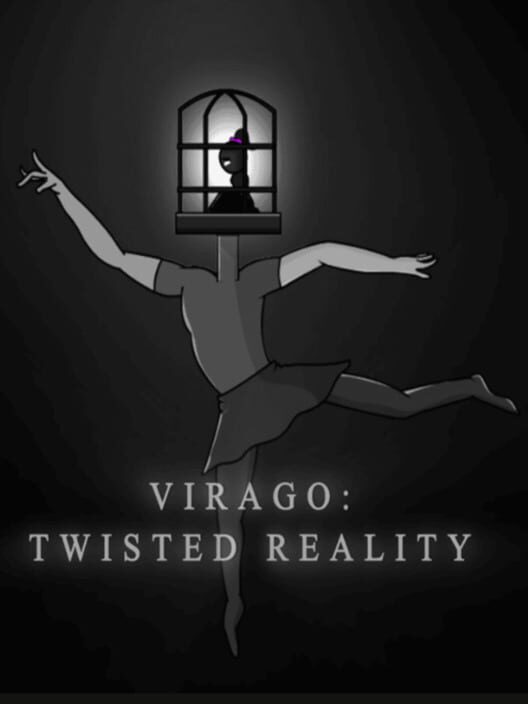 Virago: Twisted Reality poster