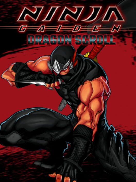 Ninja Gaiden: Dragon Scroll