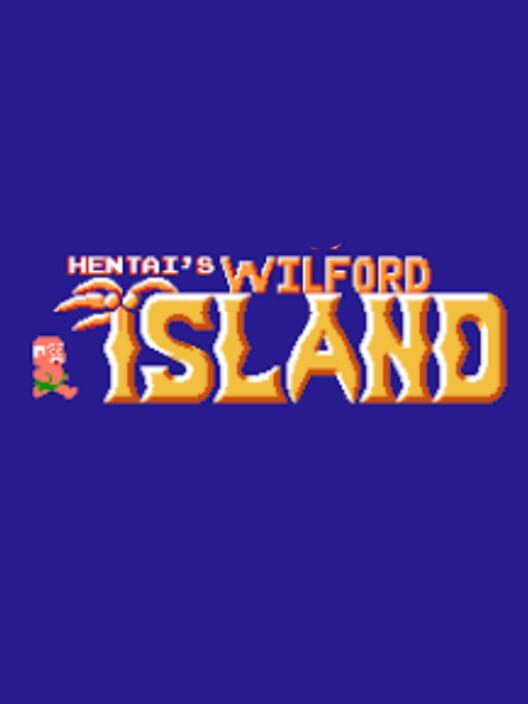 Wilford Island cover