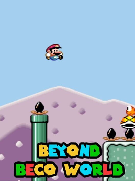 Beyond Beco World