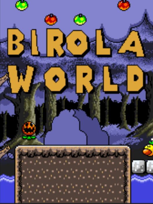 Birola World cover