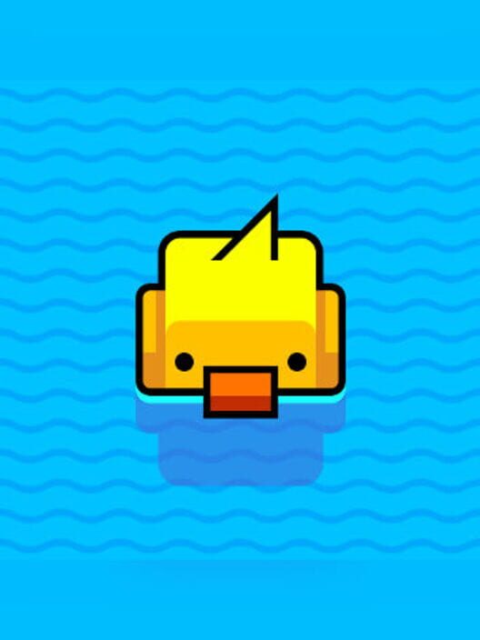 Google Play Store cover for Splish Splash Pong