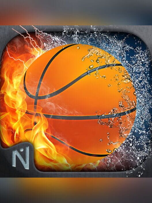 Basketball Showdown cover