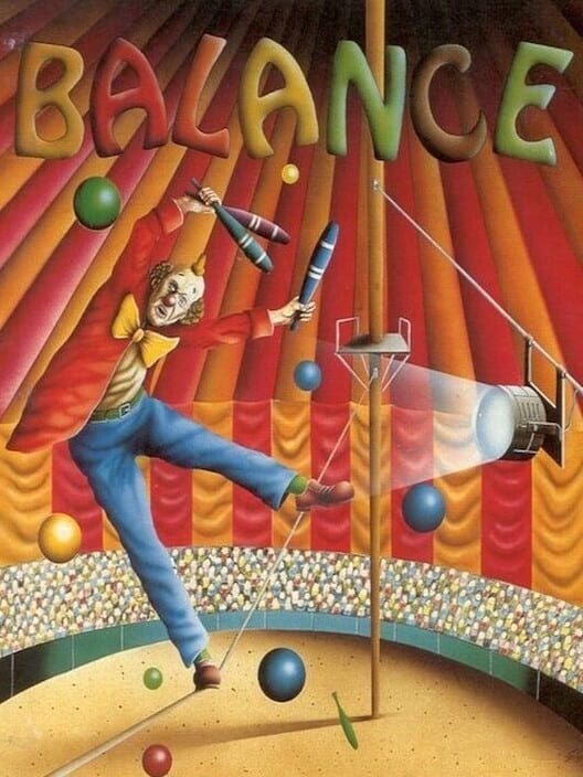 Balance cover