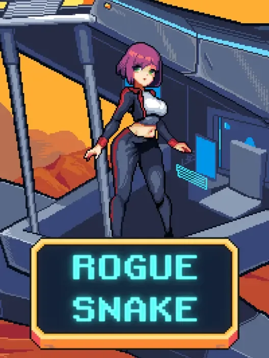 Rogue Snake