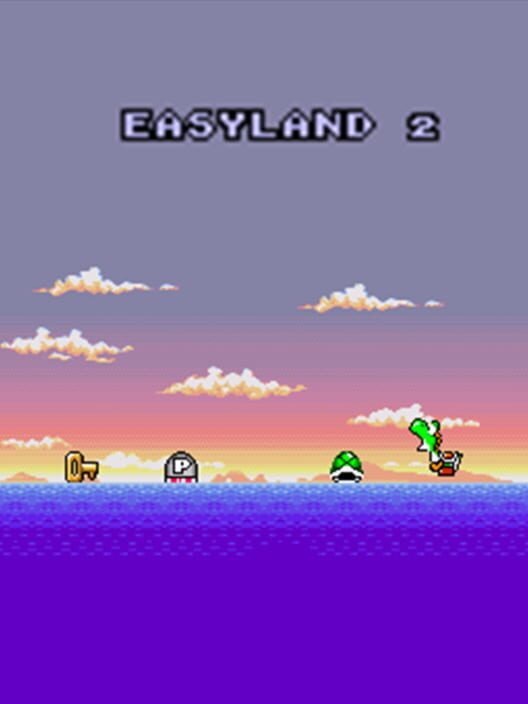 Easyland 2