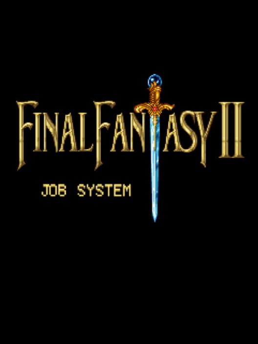 Final Fantasy II: Job System