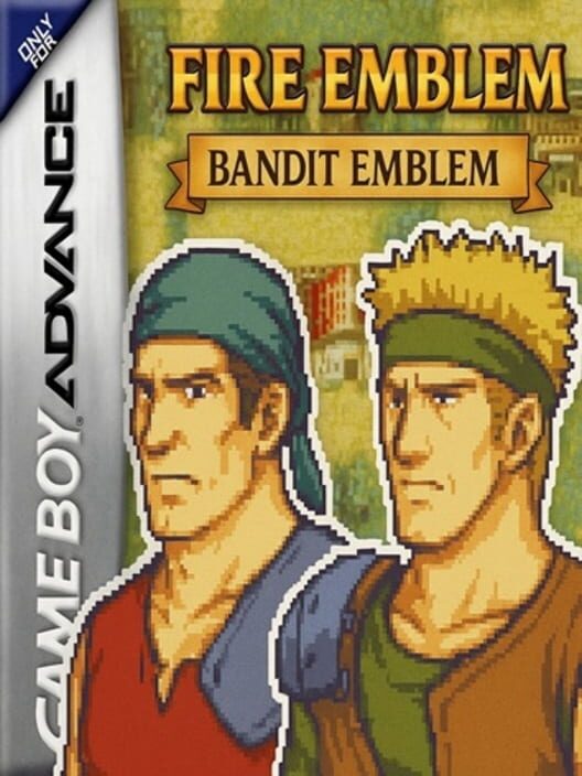 Bandit Emblem