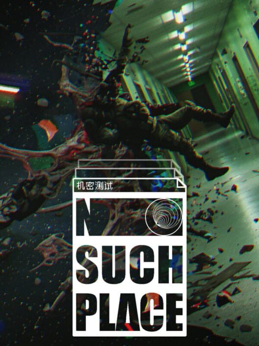 No Such Place