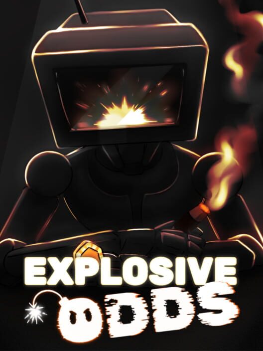 Explosive Odds
