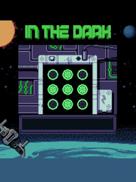In the Dark