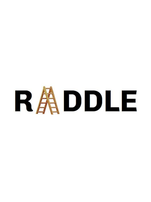 Raddle cover