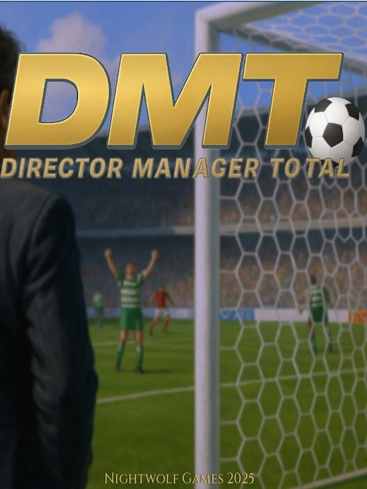 Steam cover for Director Manager Total.