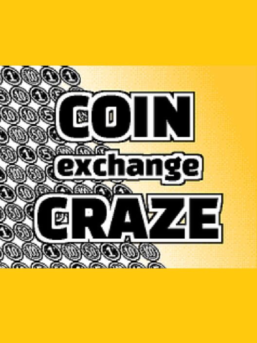 Coin Exchange Craze cover