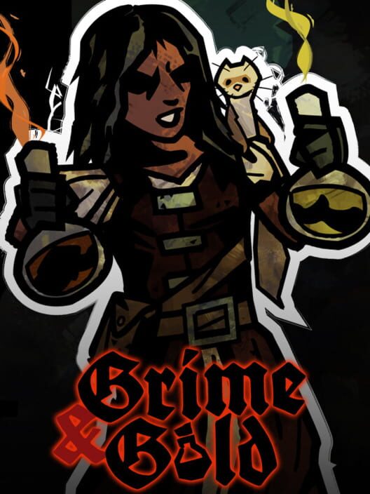 Grime&Gold