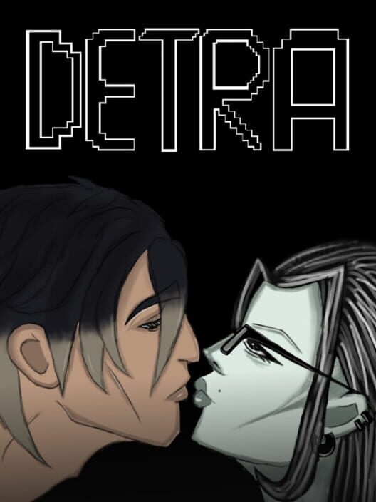 Steam cover for DETRA.