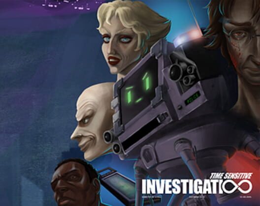 Time Sensitive Investigation