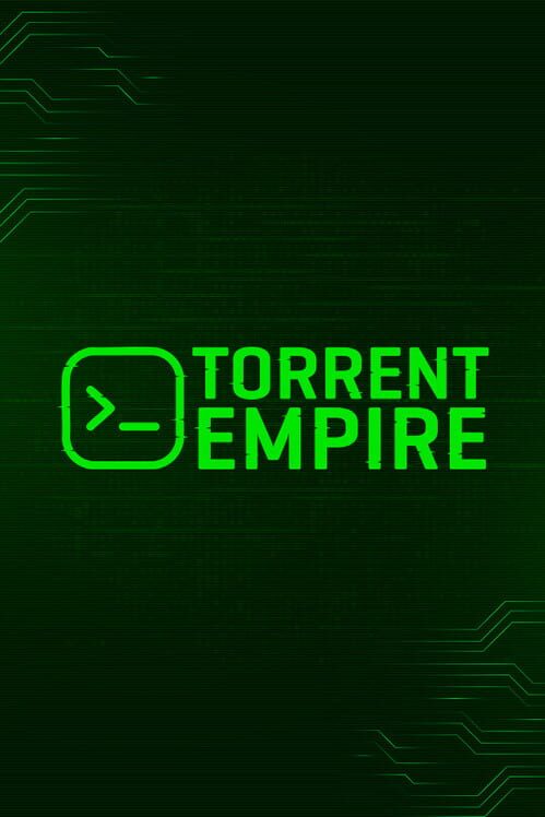 Steam cover for Torrent Empire.