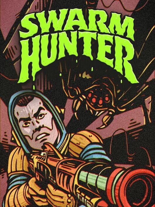 Swarm Hunter