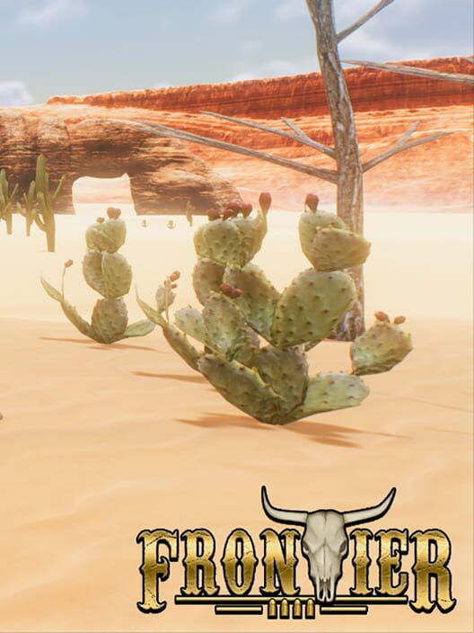 Frontier