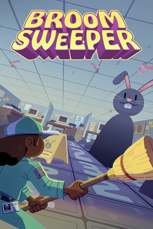 BroomSweeper