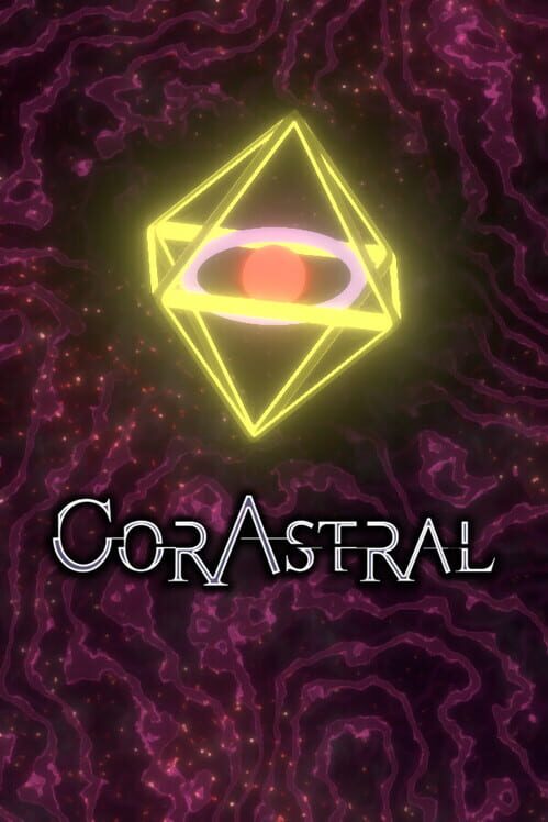 Capa de CorAstral