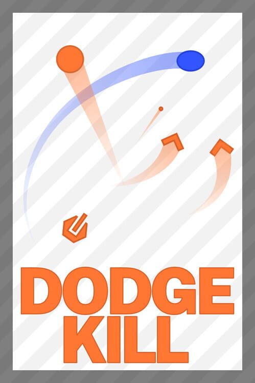 Capa de Dodgekill