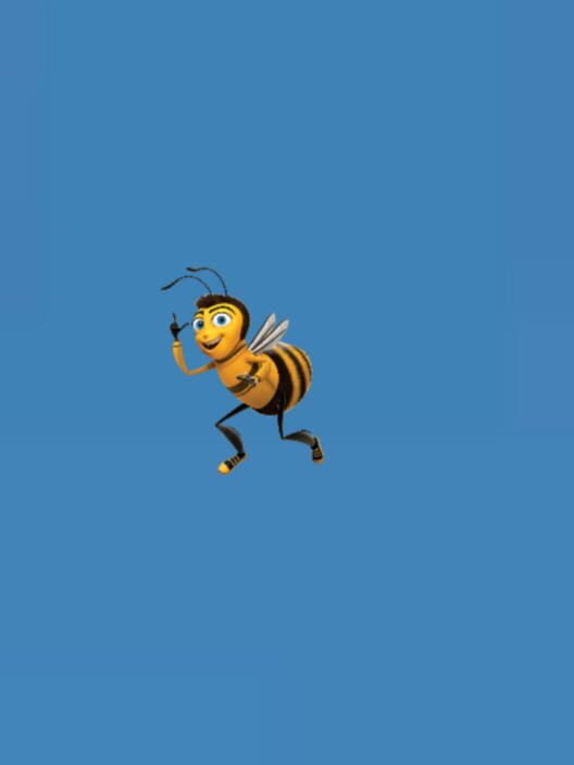 A Bee Movie Game But Every Time You Beat It It Gets Faster