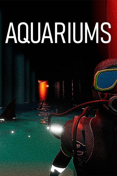 Steam cover for AQUARIUMS.