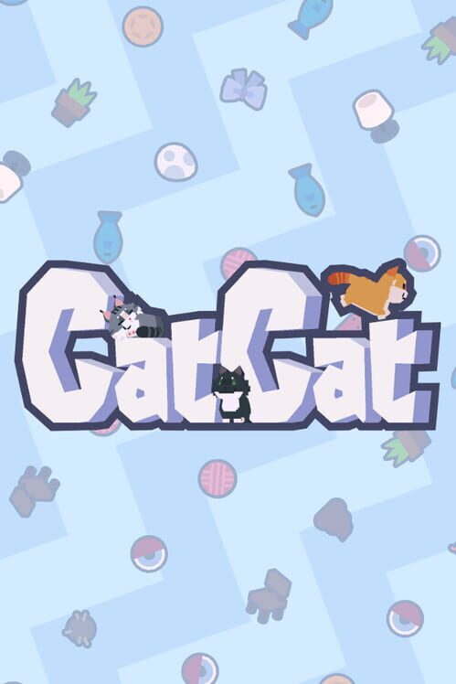 Capa de CatCat