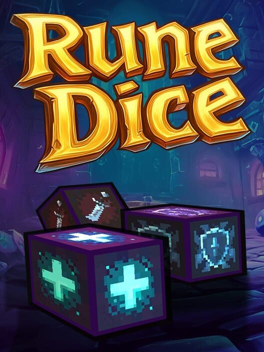 Rune Dice game