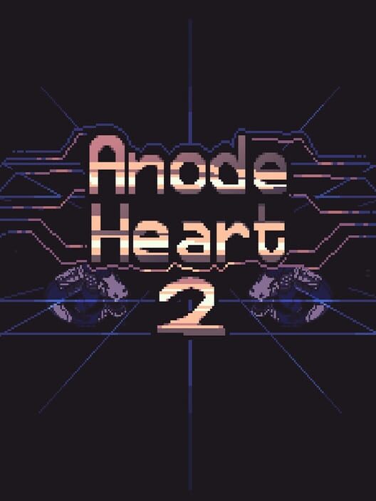 Steam cover for Anode Heart 2.