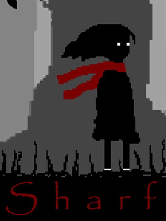 Sharf Cover