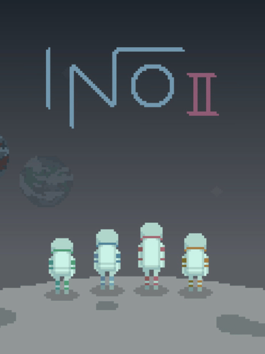 INO2 封面