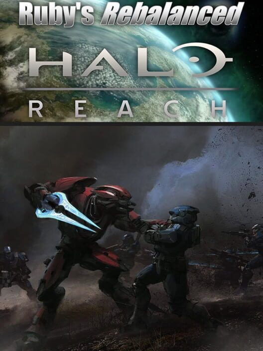 Ruby's Rebalanced Reach Campaign cover
