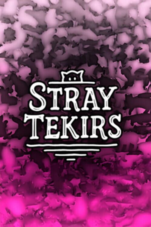 Capa de Stray Tekirs