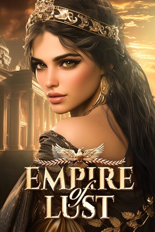 Empire of Lust poster