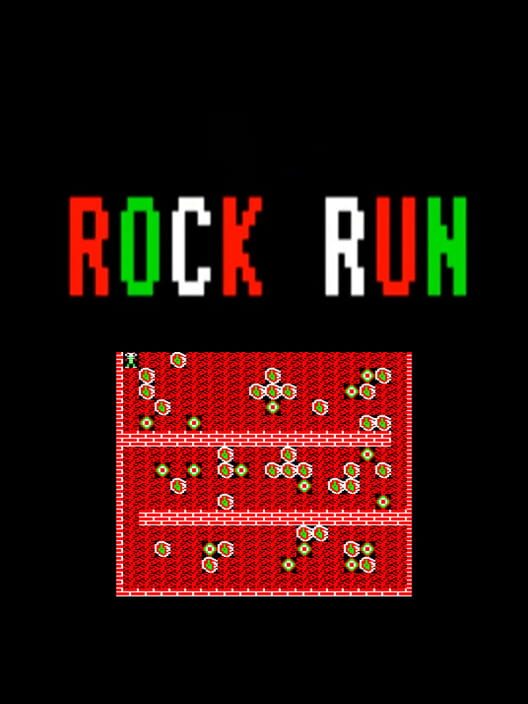 Rock Run cover