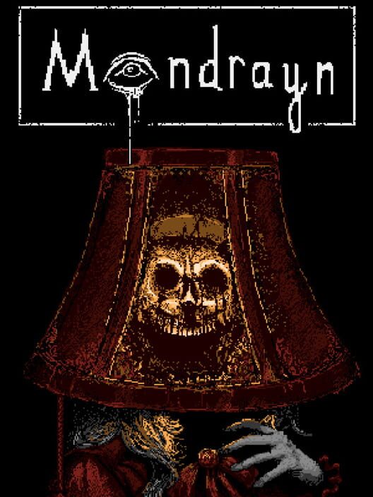 Mondrayn